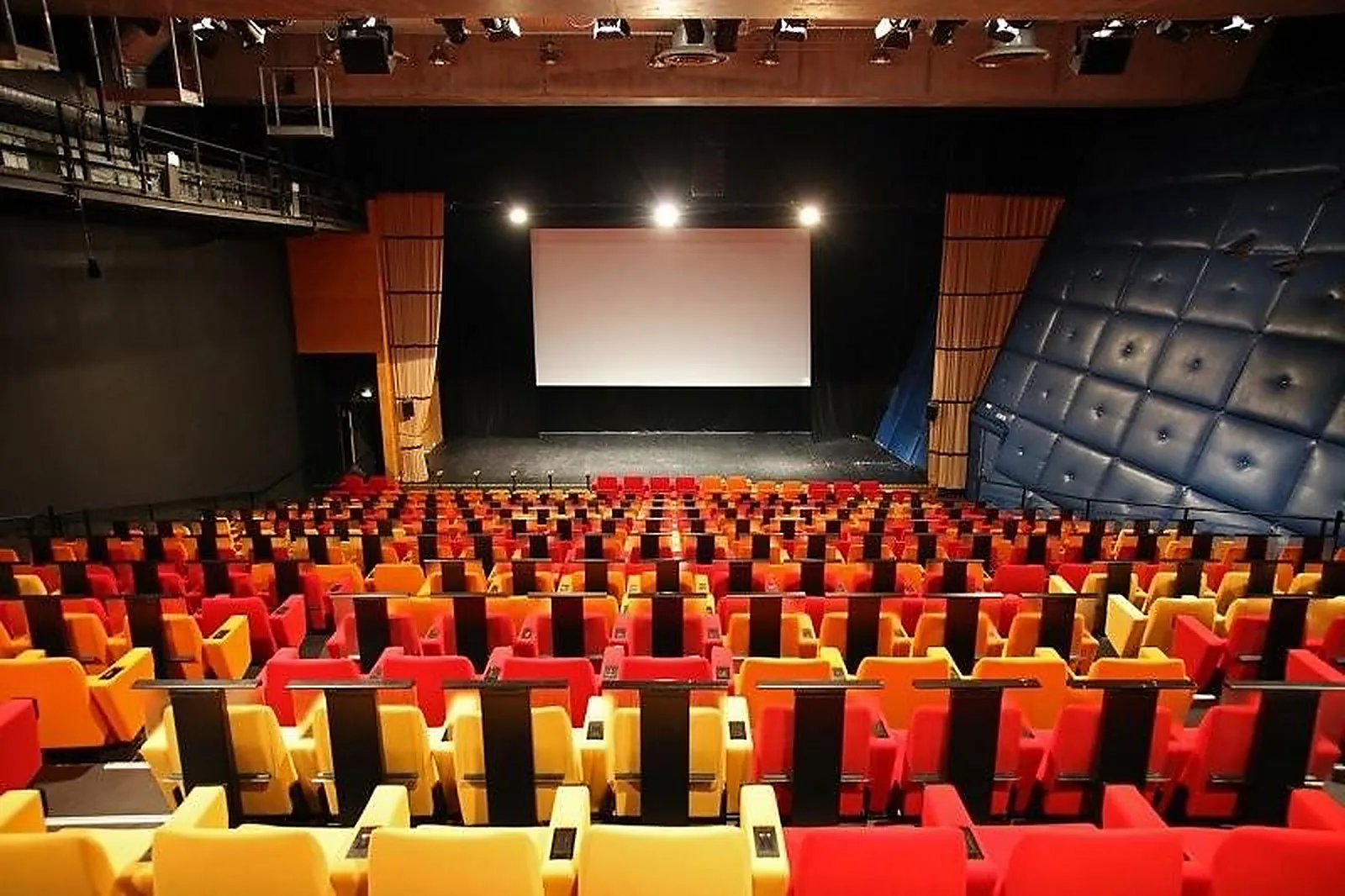 Lieux événementiels, LILLE GRAND PALAIS