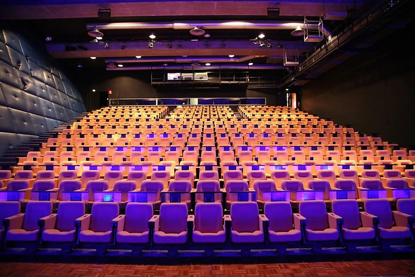 Lieux événementiels, LILLE GRAND PALAIS