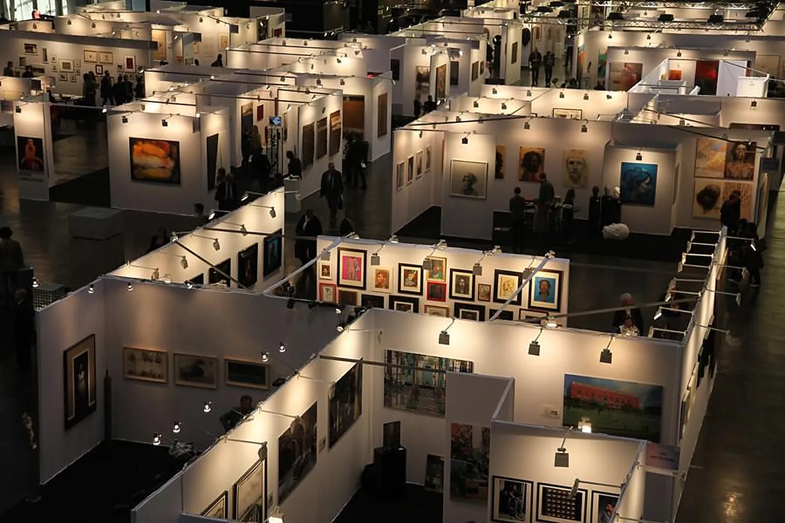 Lieux événementiels, LILLE GRAND PALAIS