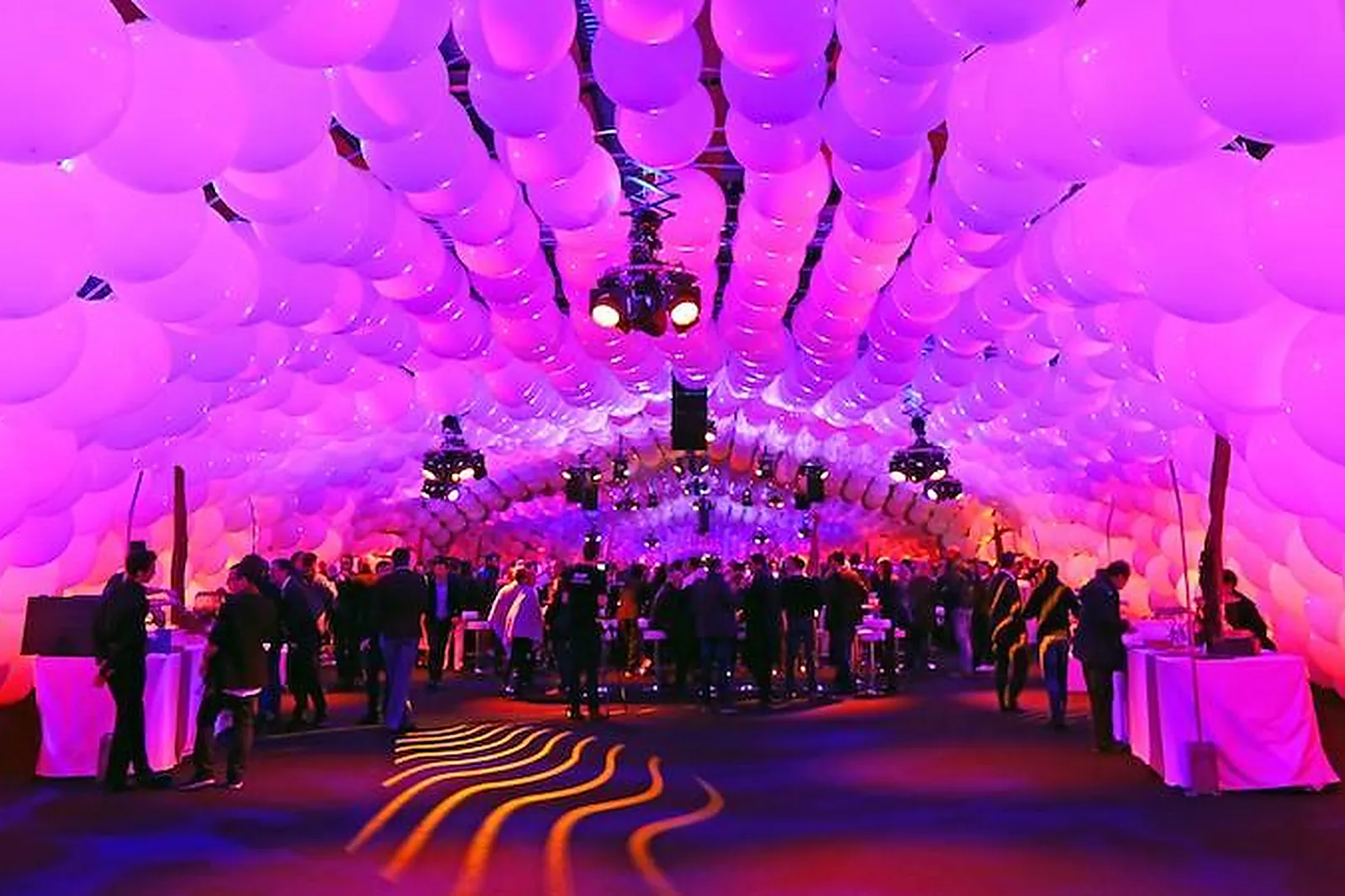 Lieux événementiels, LILLE GRAND PALAIS