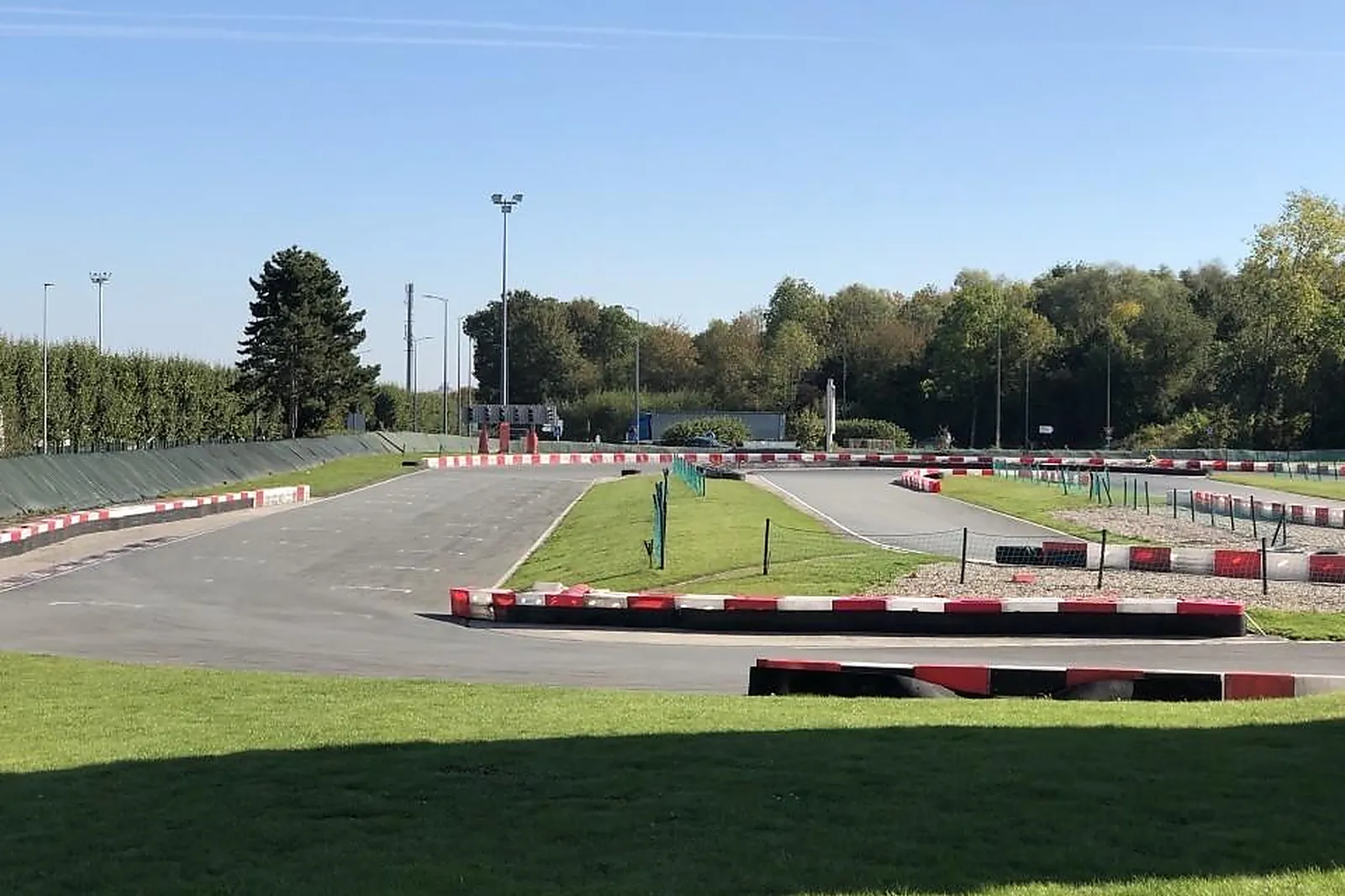 Lieux événementiels, LILLE KARTING