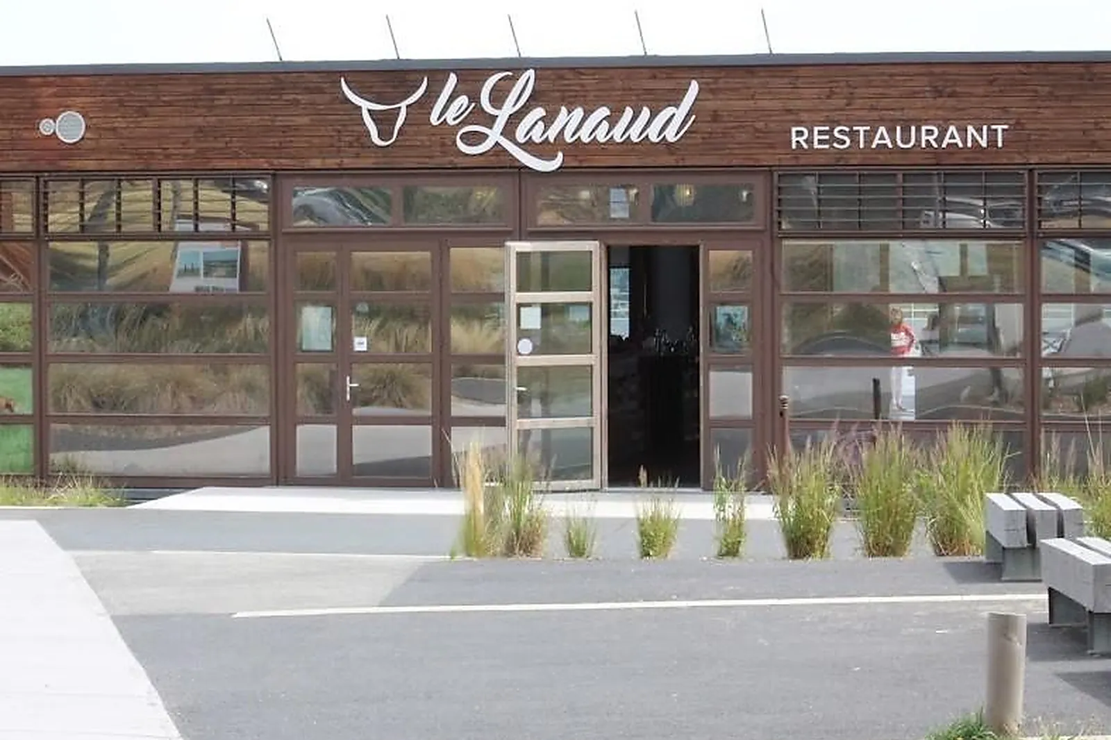 Lieux événementiels, LIMOUSINE PARK