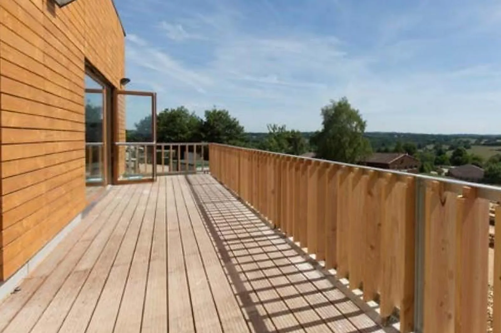 Lieux événementiels, LIMOUSINE PARK