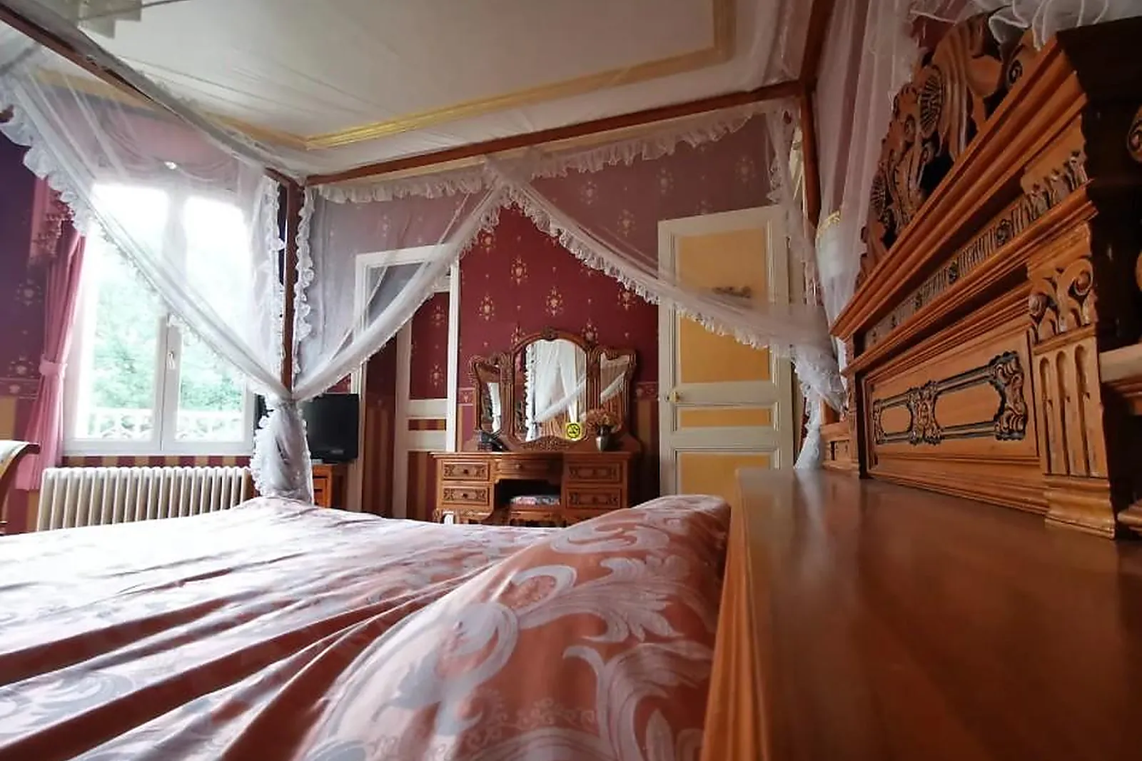 Lieux événementiels, LITTLE ART CASTLE