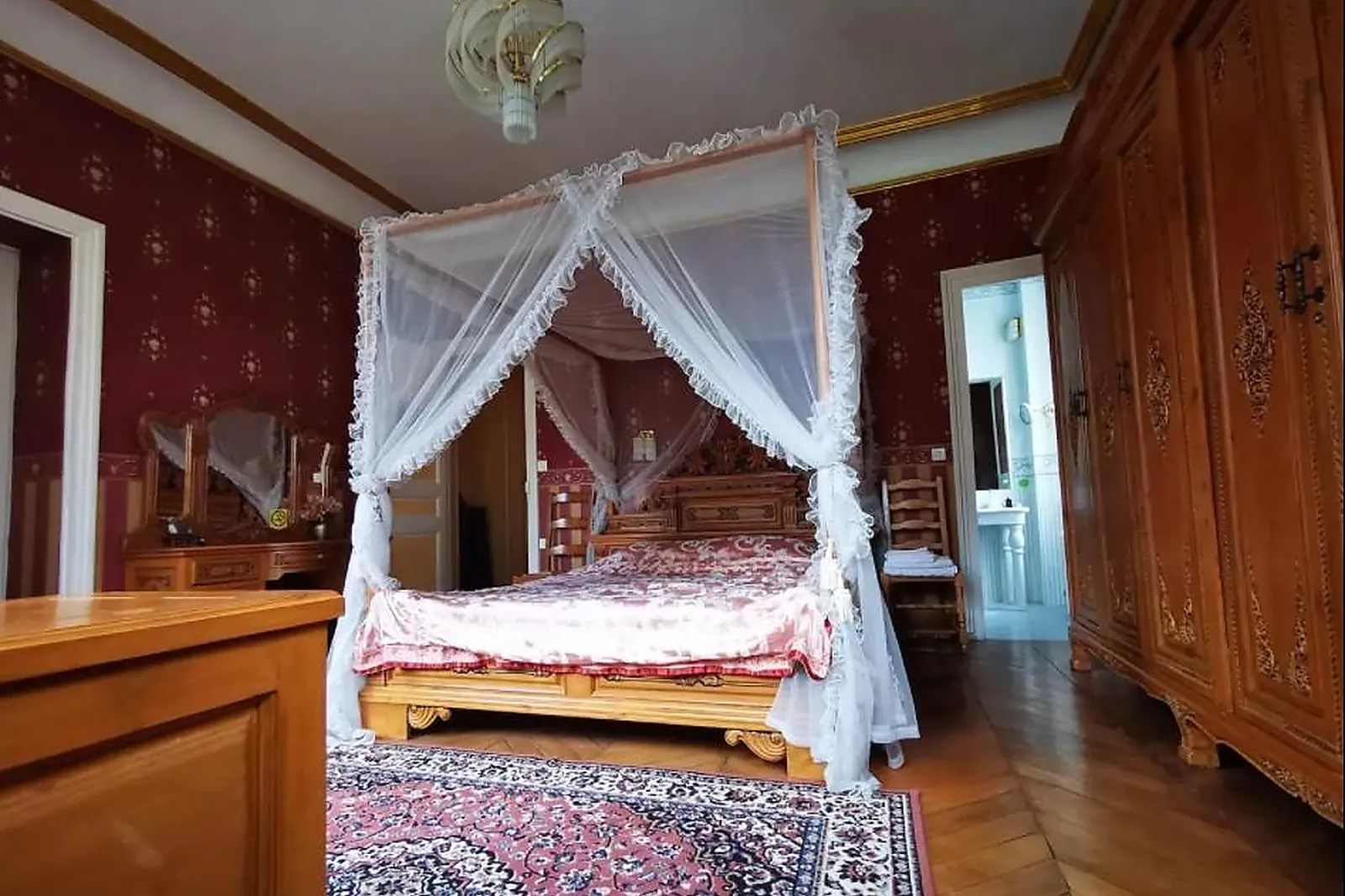 Lieux événementiels, LITTLE ART CASTLE