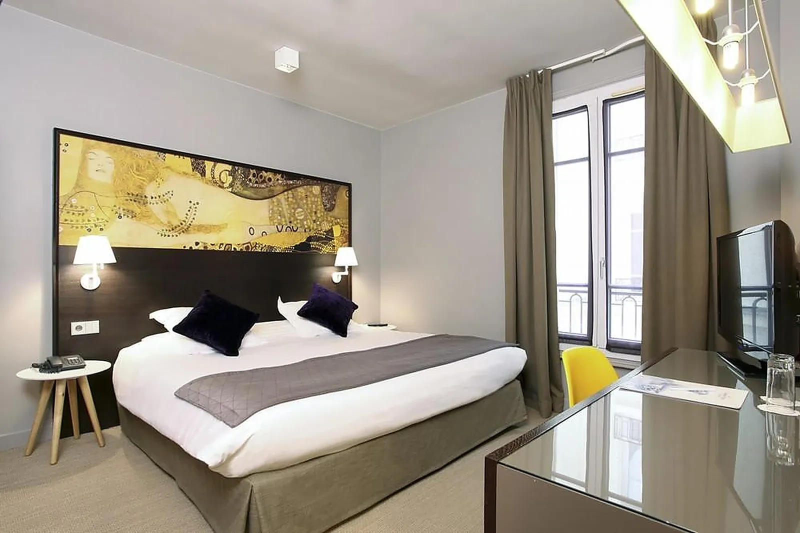 Lieux événementiels, LITTLE PALACE HÔTEL