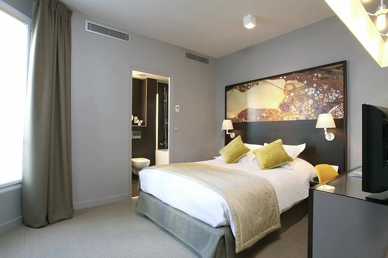 Lieux événementiels, LITTLE PALACE HÔTEL