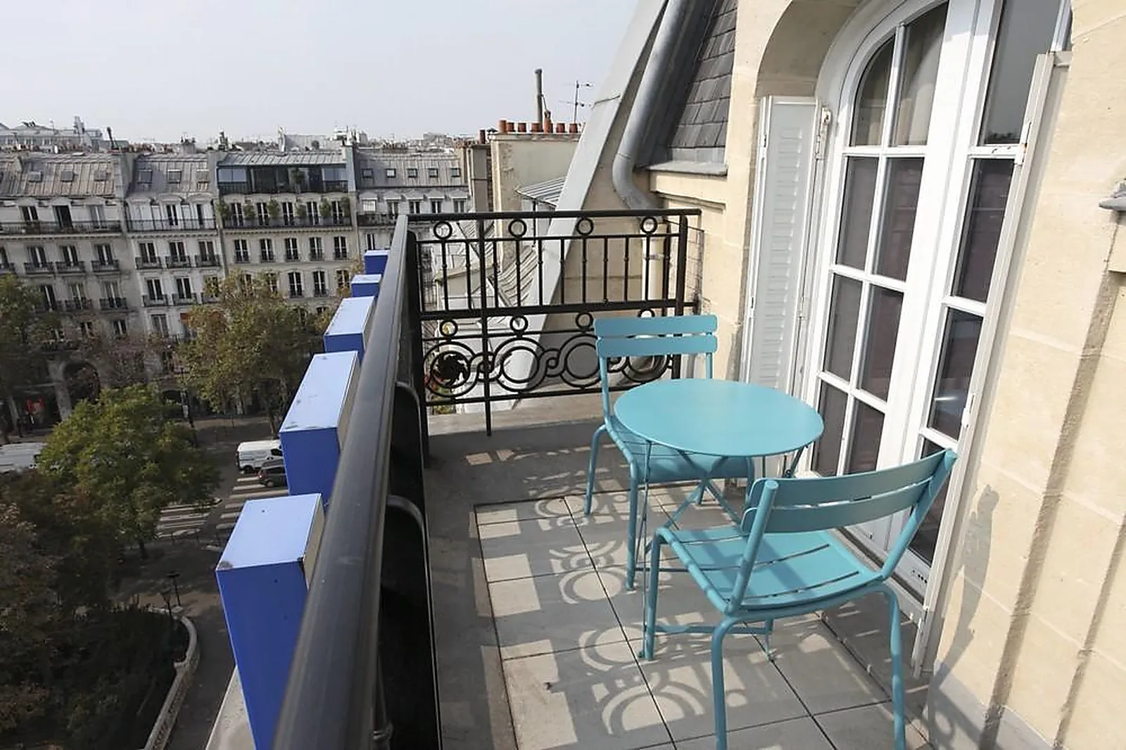 Lieux événementiels, LITTLE PALACE HÔTEL