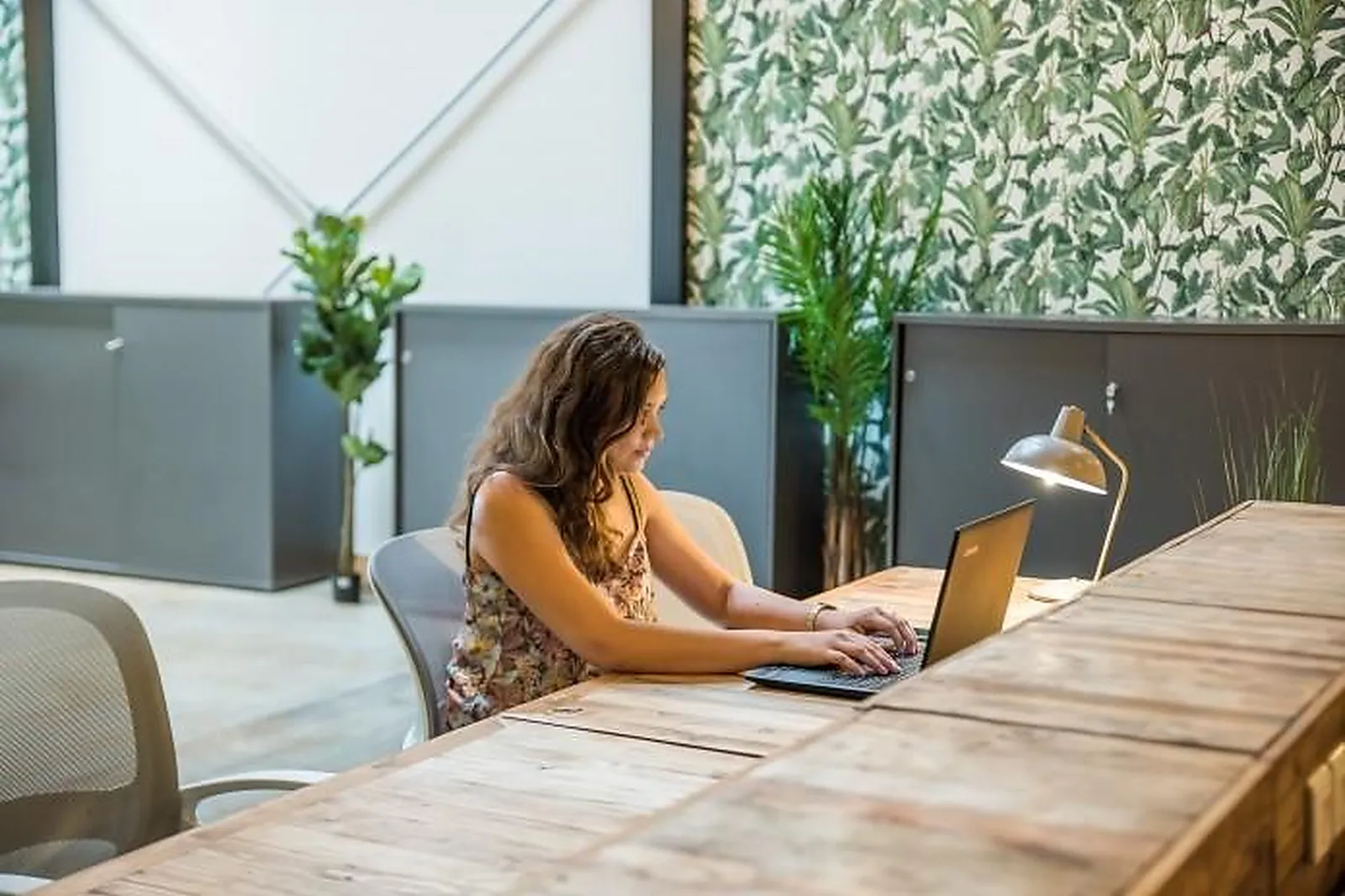 Lieux événementiels, LIZINE GRANDS BOIS