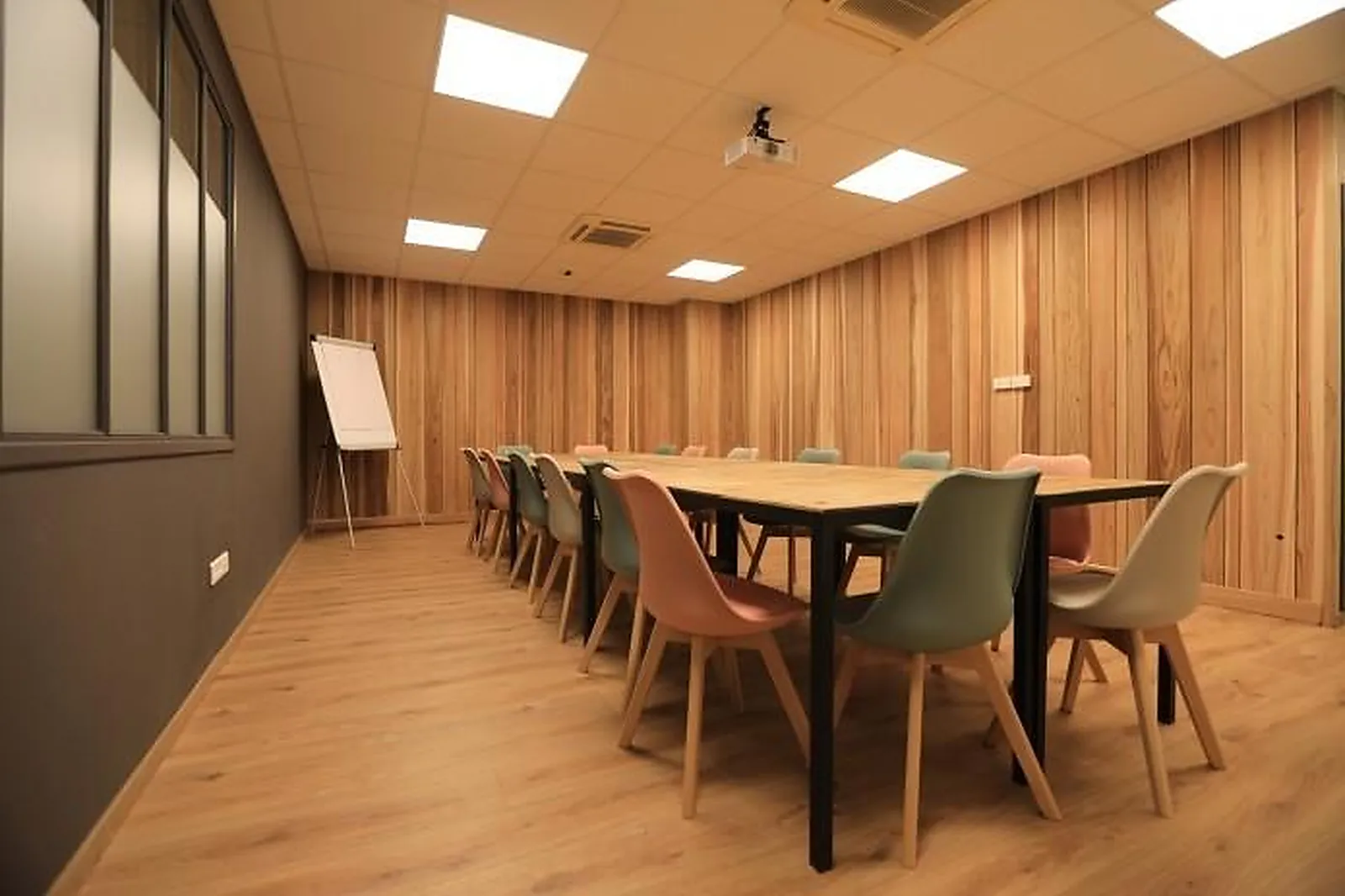 Lieux événementiels, LIZINE SAVANNA