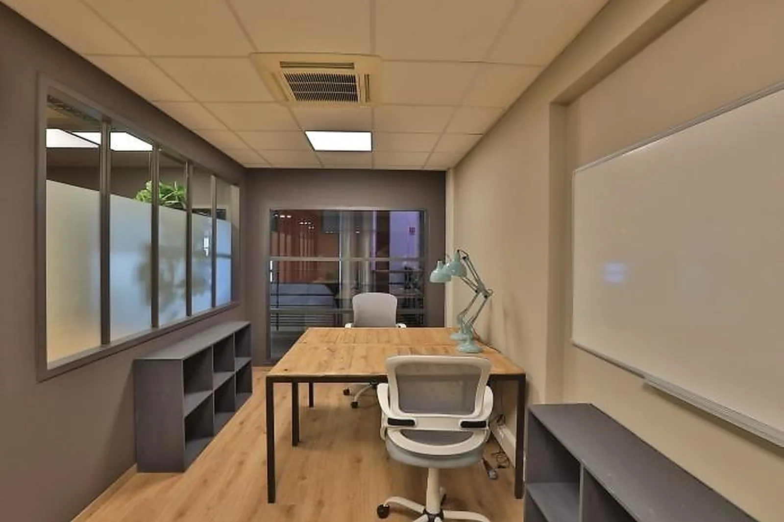 Lieux événementiels, LIZINE SAVANNA