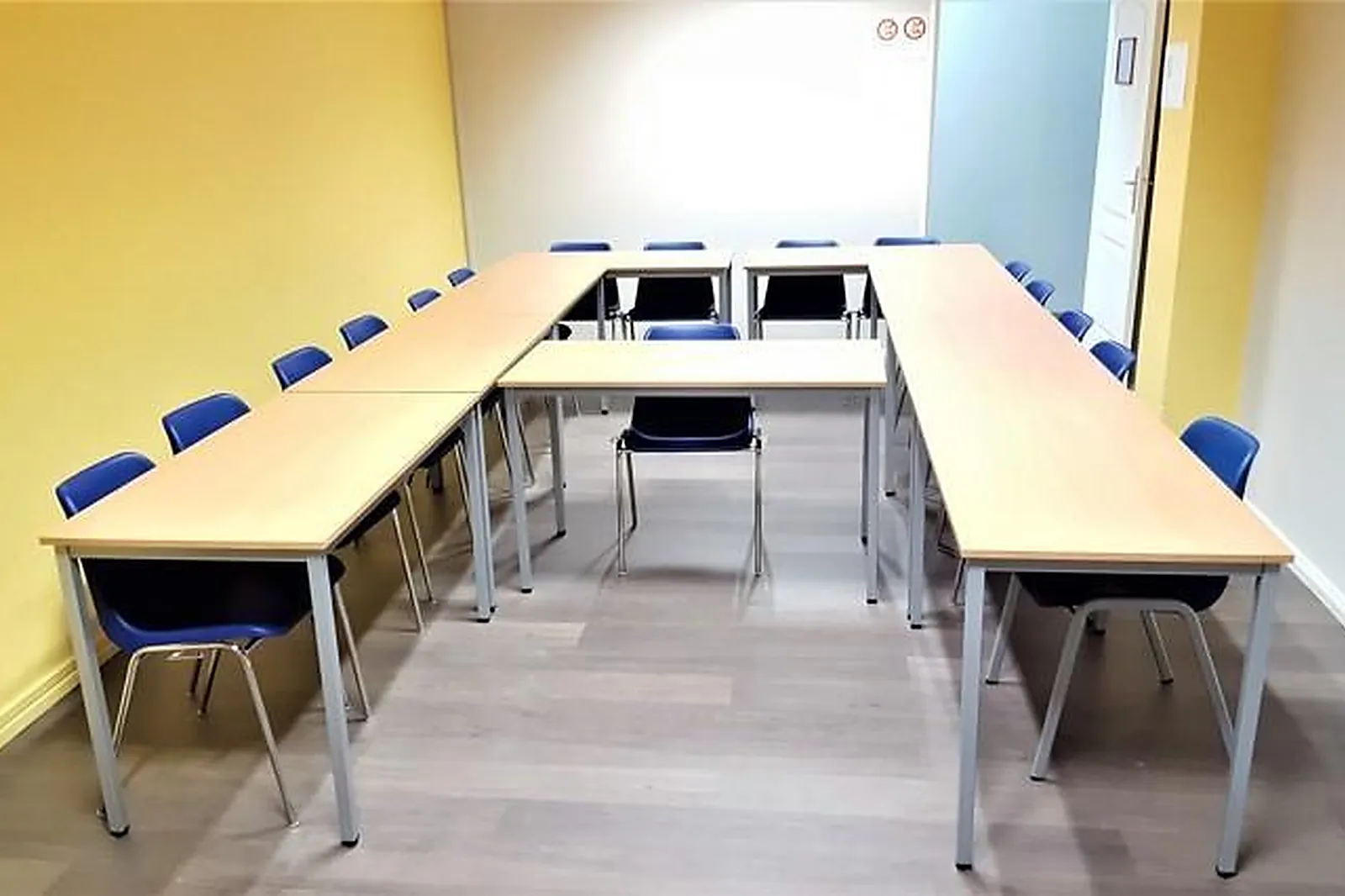 Lieux événementiels, LO K DOM