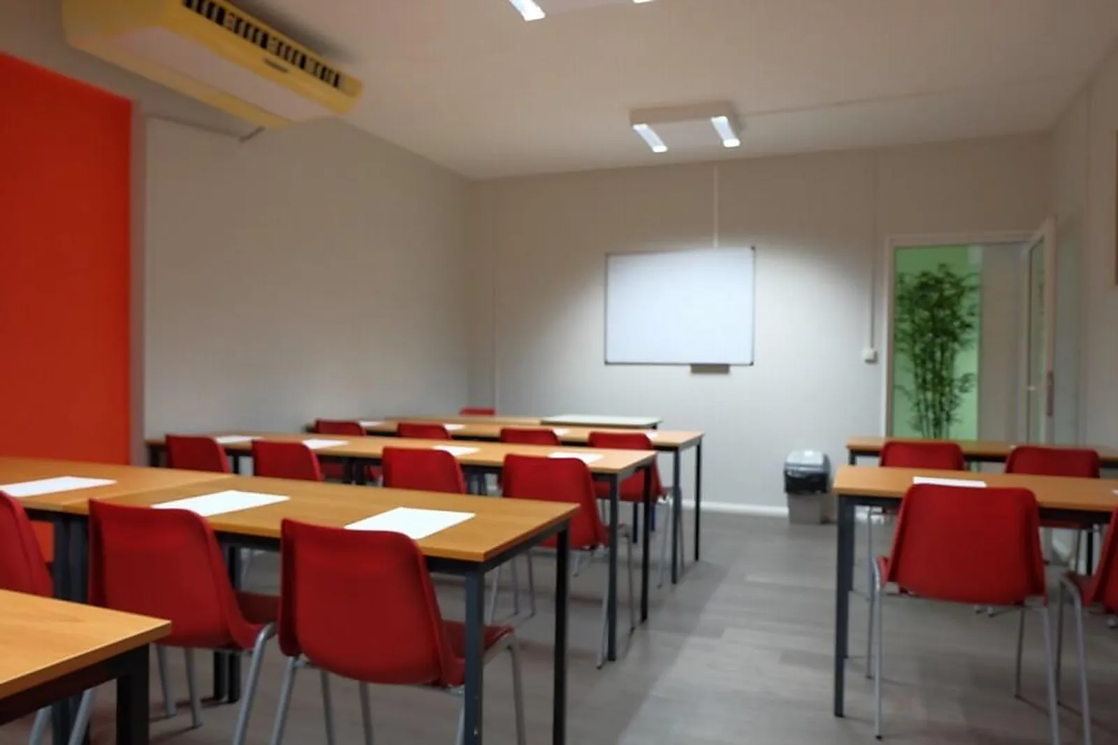 Lieux événementiels, LO K DOM