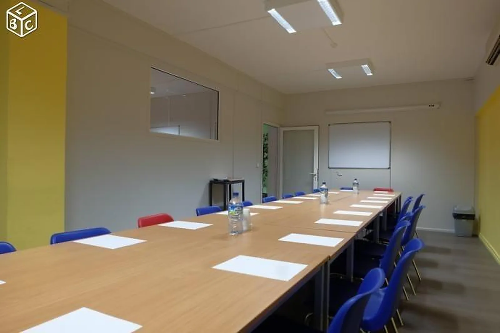 Lieux événementiels, LO K DOM