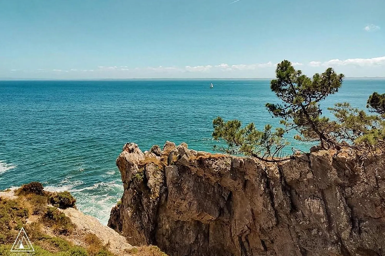 Lieux événementiels, LODG'ING NATURE CAMP CROZON