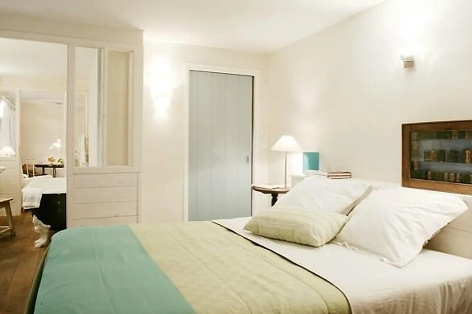 Lieux événementiels, LODGE KERISPER