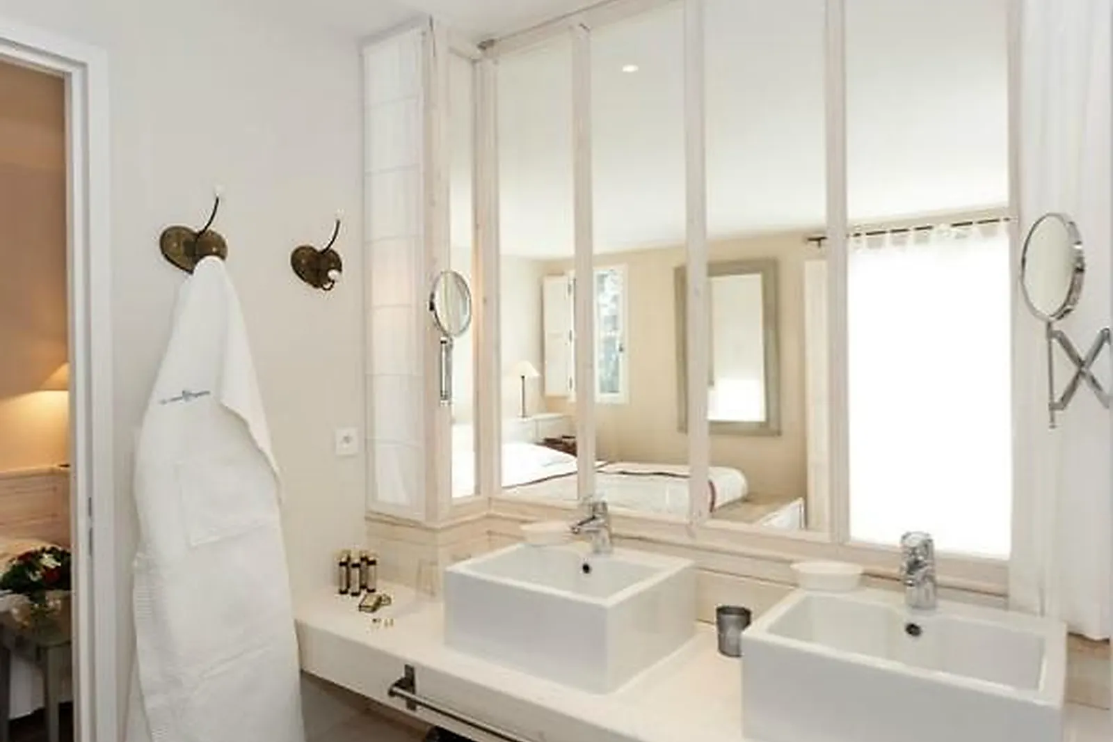 Lieux événementiels, LODGE KERISPER