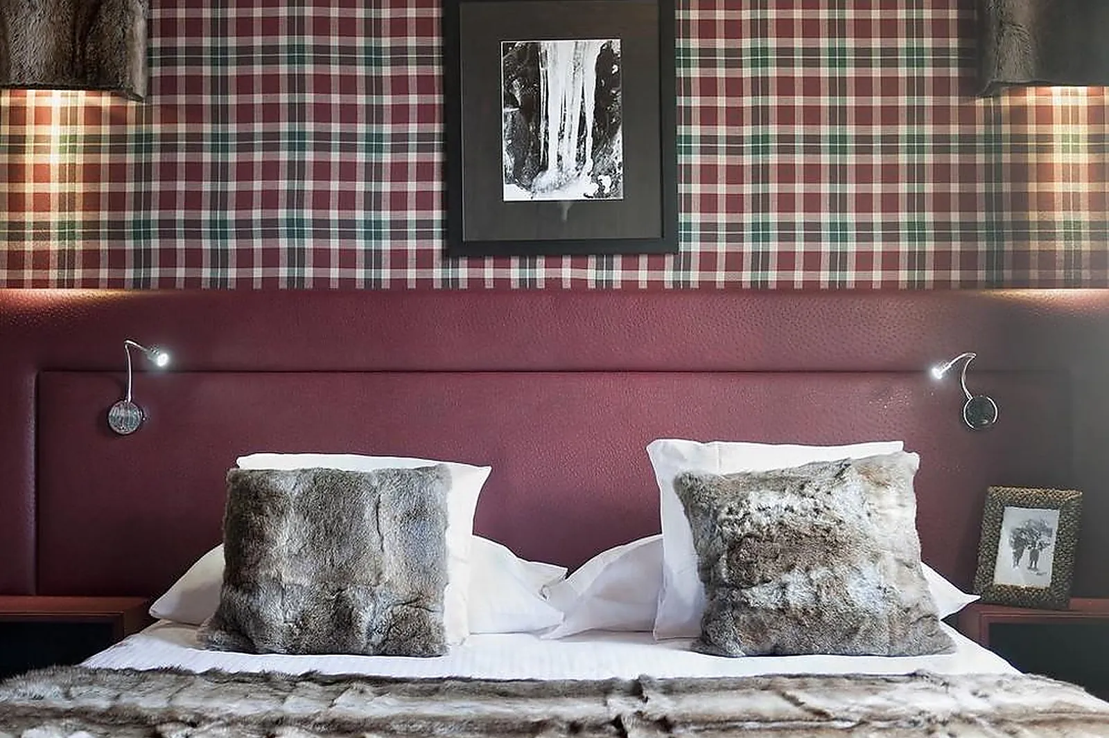 Lieux événementiels, LODGE PARK