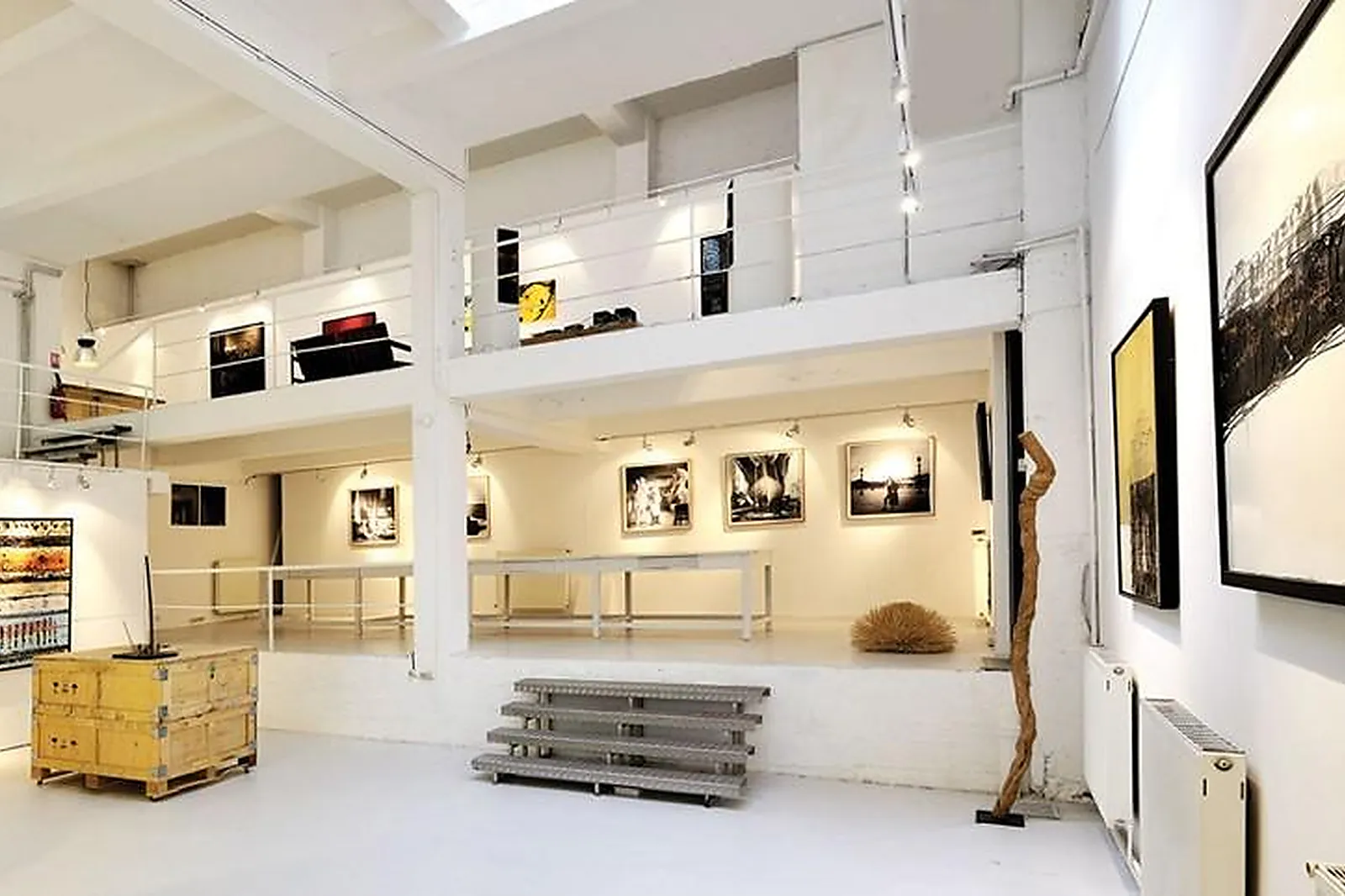 Lieux événementiels, LOFT 4.40