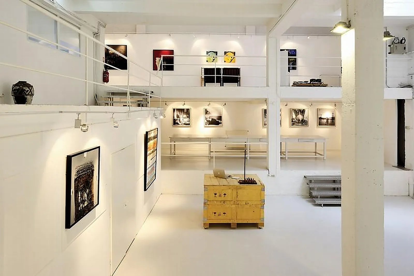 Lieux événementiels, LOFT 4.40