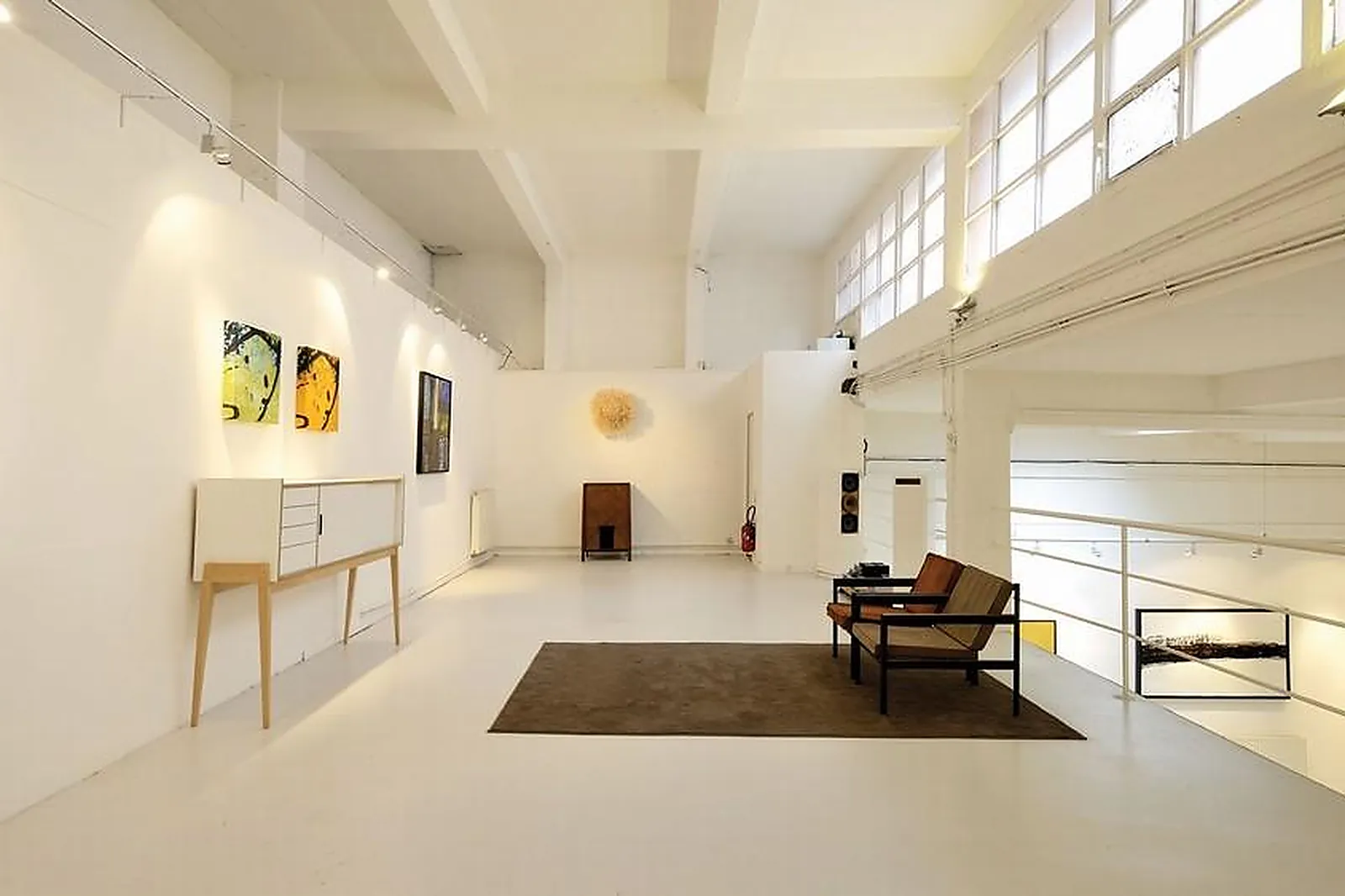 Lieux événementiels, LOFT 4.40