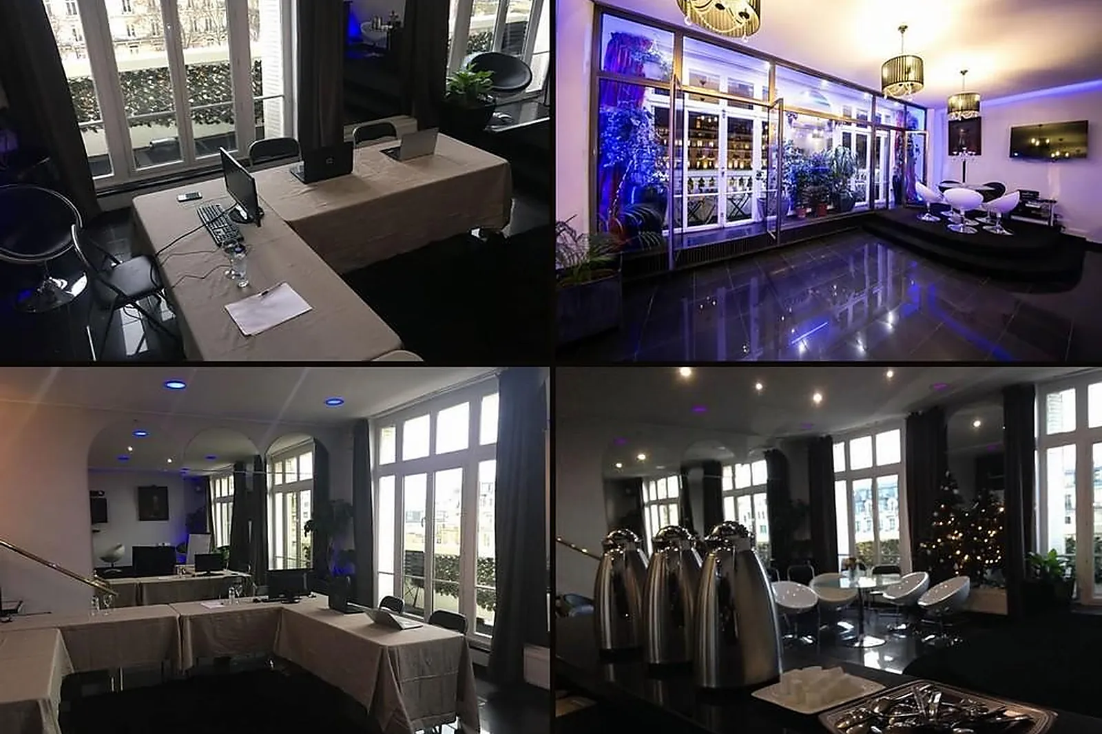 Lieux événementiels, LOFT CHAMPS ELYSÉES