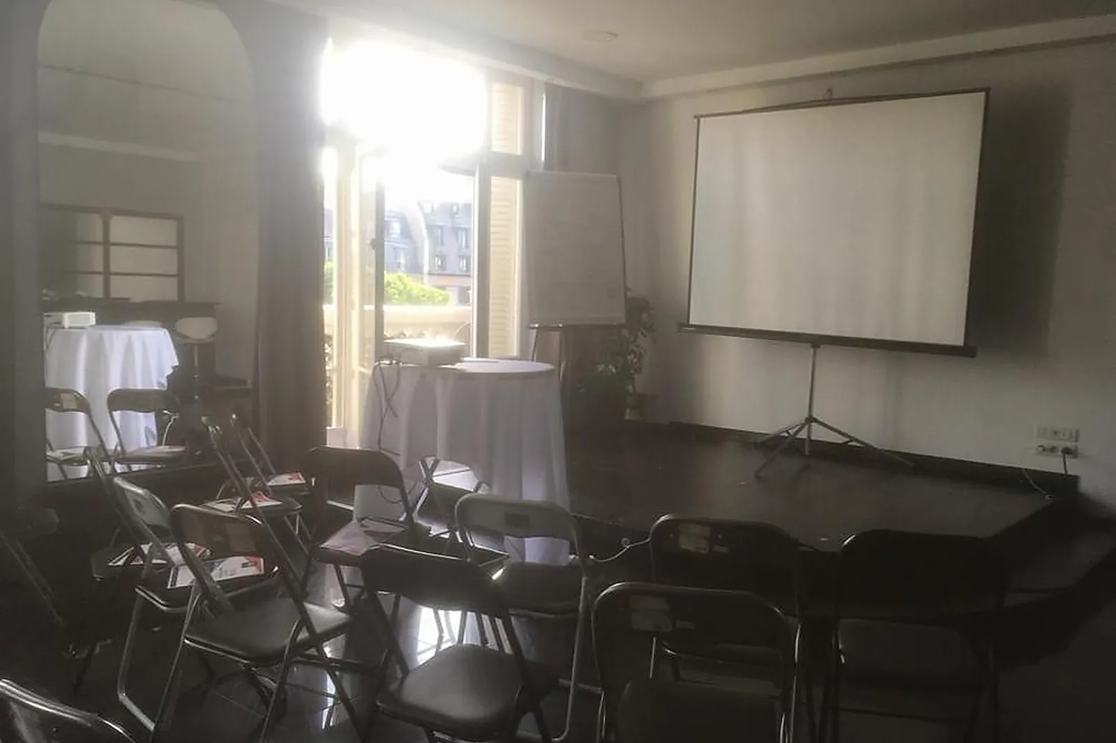 Lieux événementiels, LOFT CHAMPS ELYSÉES