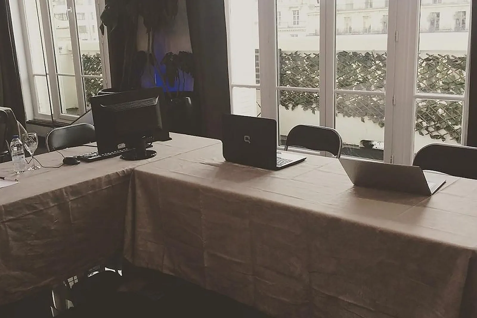 Lieux événementiels, LOFT CHAMPS ELYSÉES