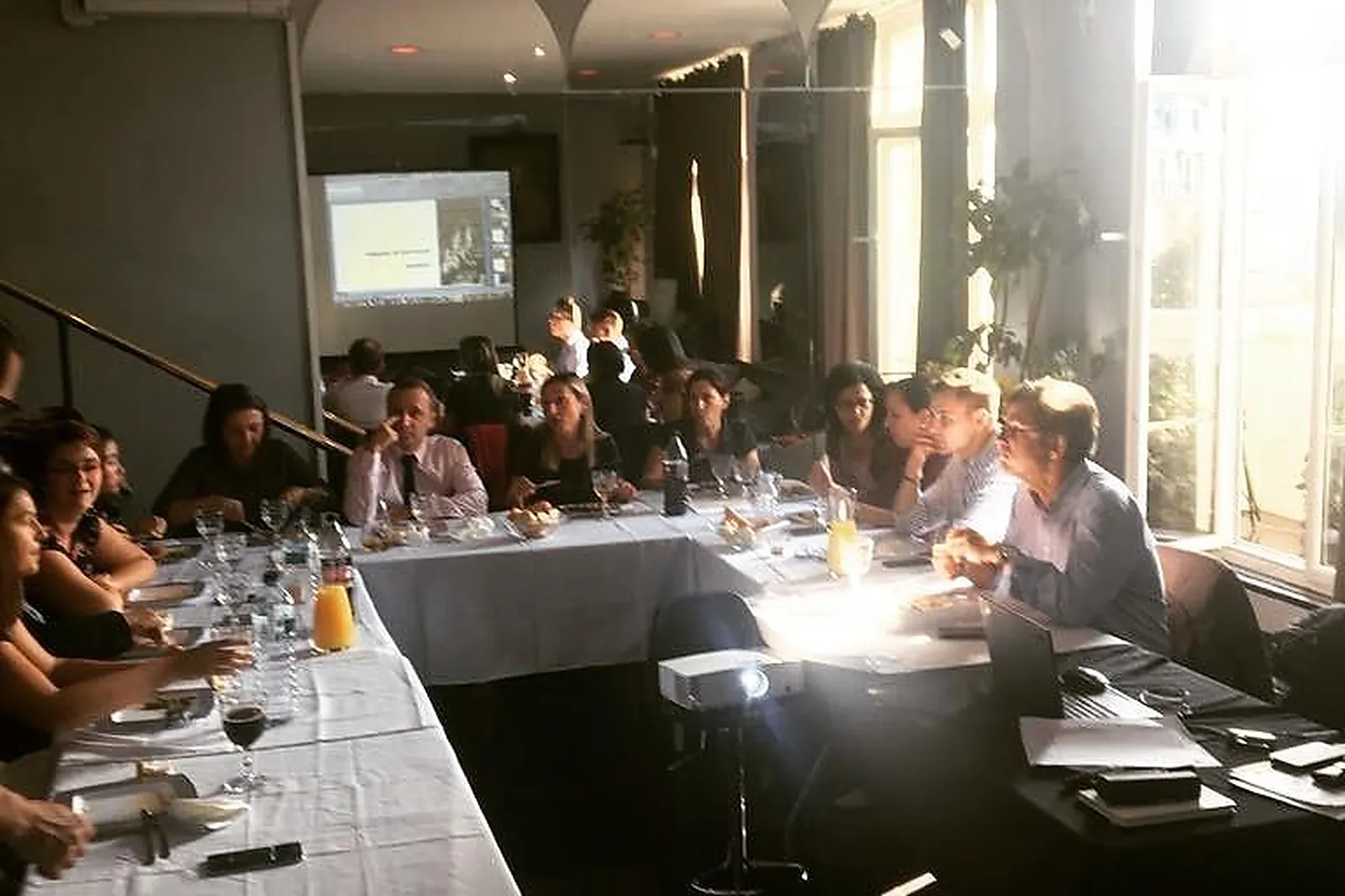 Lieux événementiels, LOFT CHAMPS ELYSÉES