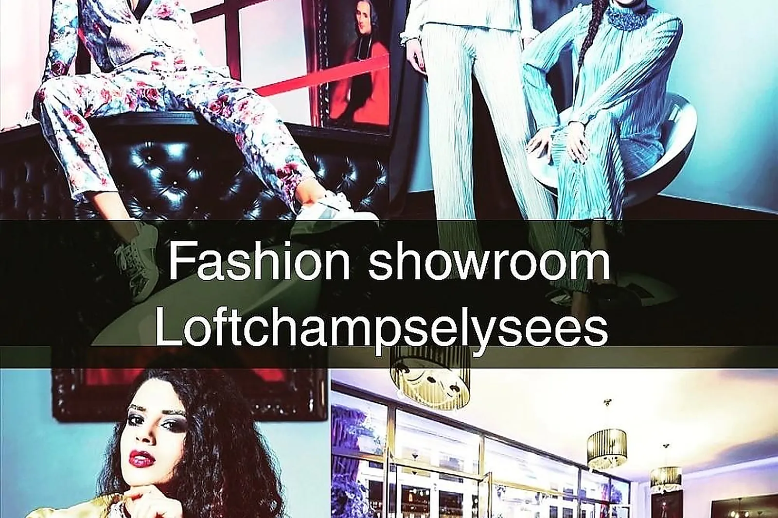 Lieux événementiels, LOFT CHAMPS ELYSÉES