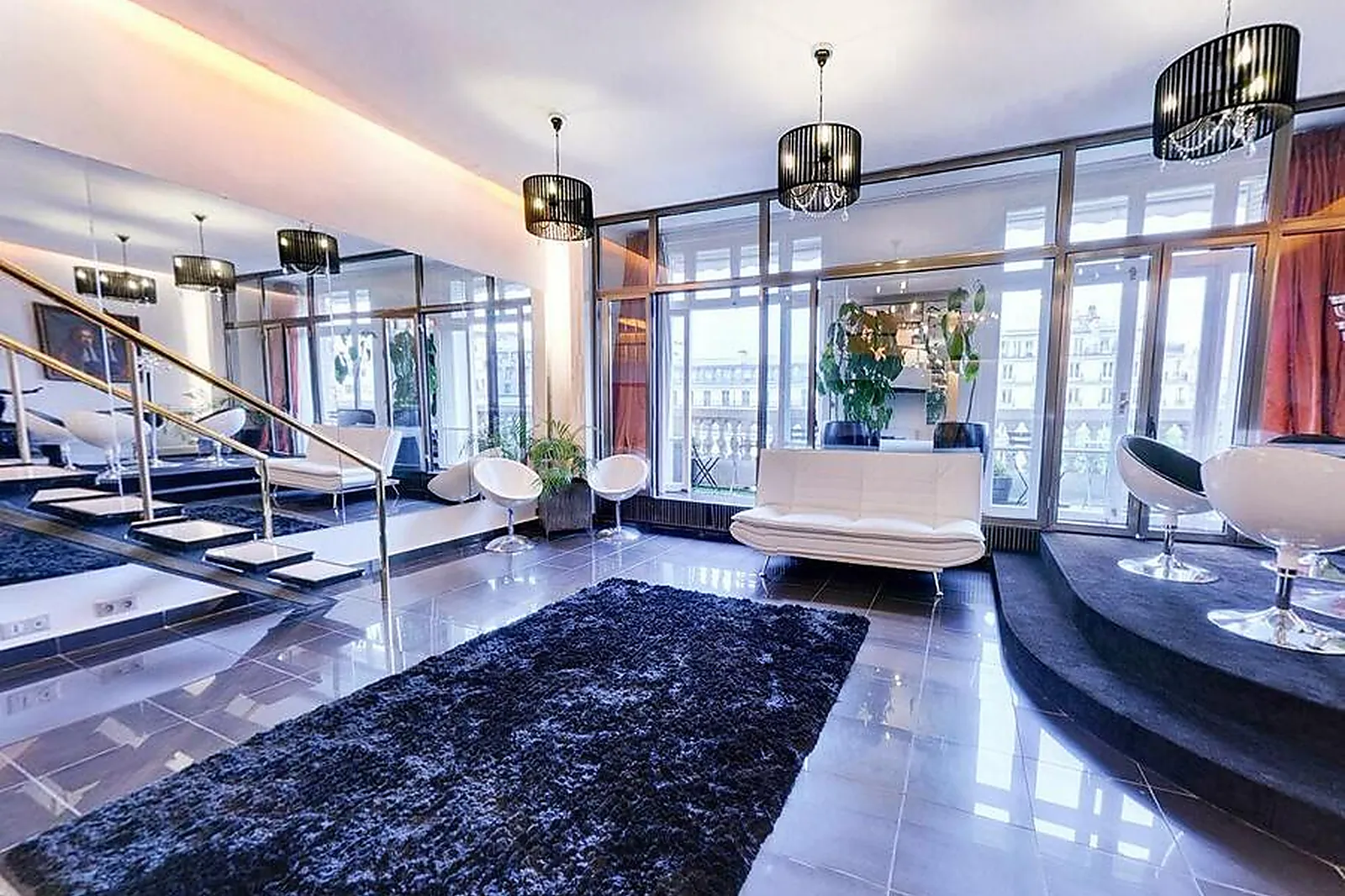 Lieux événementiels, LOFT CHAMPS ELYSÉES