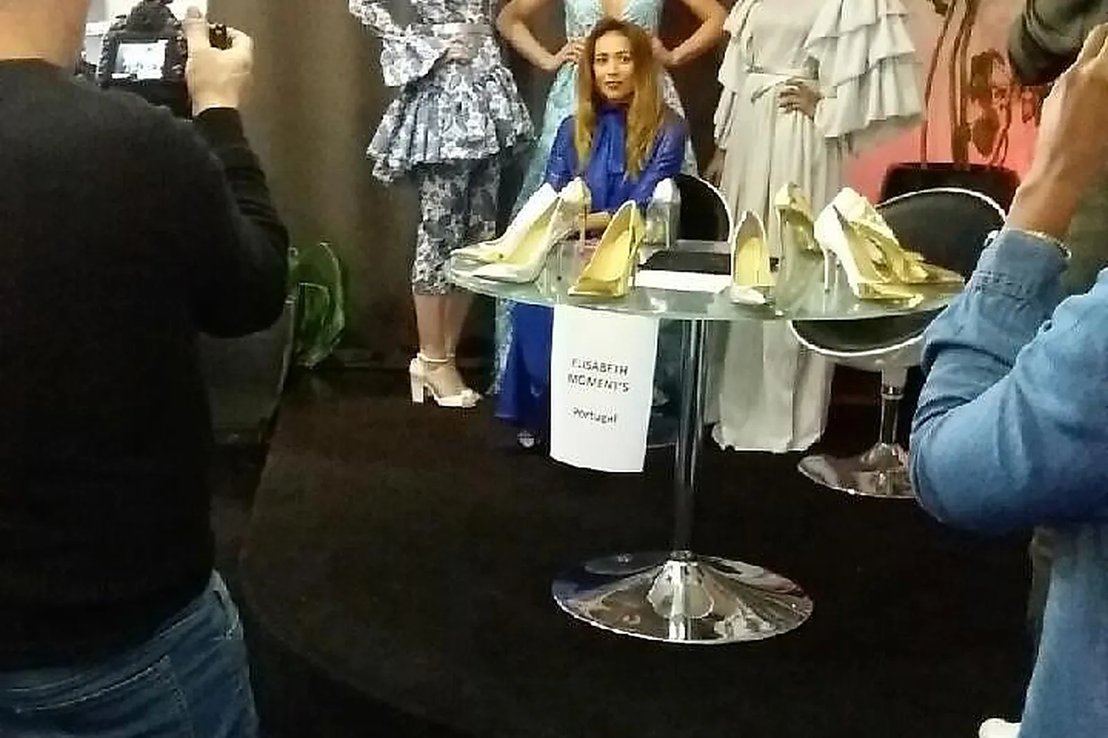 Lieux événementiels, LOFT CHAMPS ELYSÉES