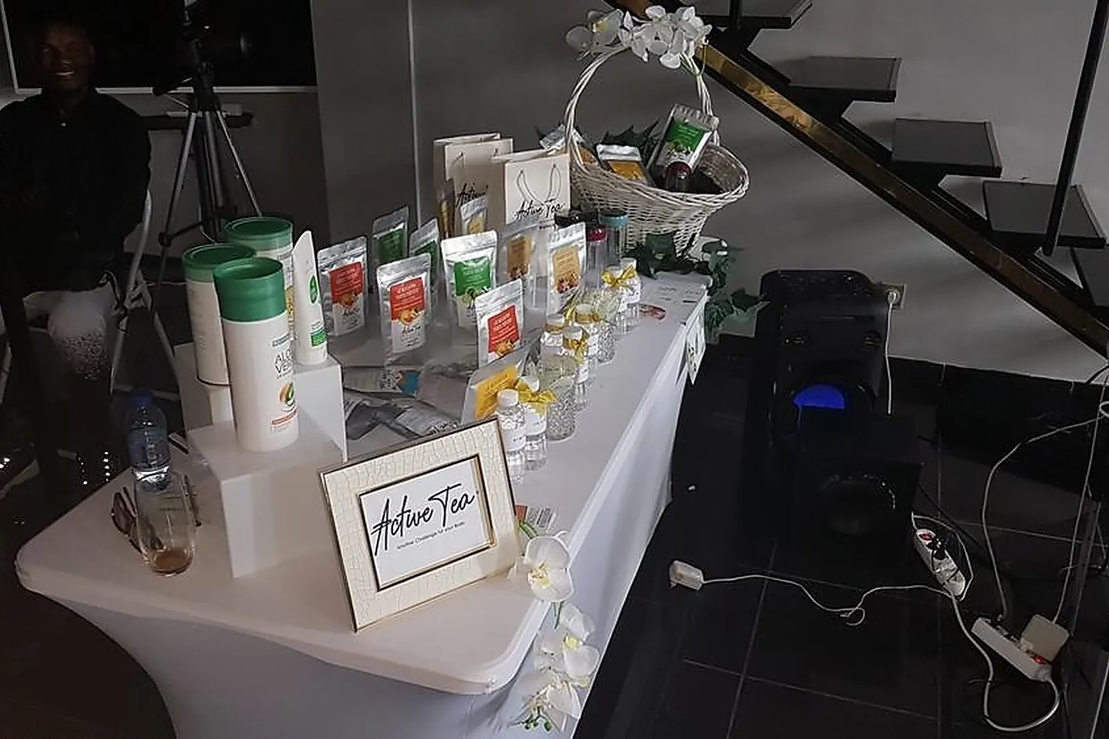 Lieux événementiels, LOFT CHAMPS ELYSÉES