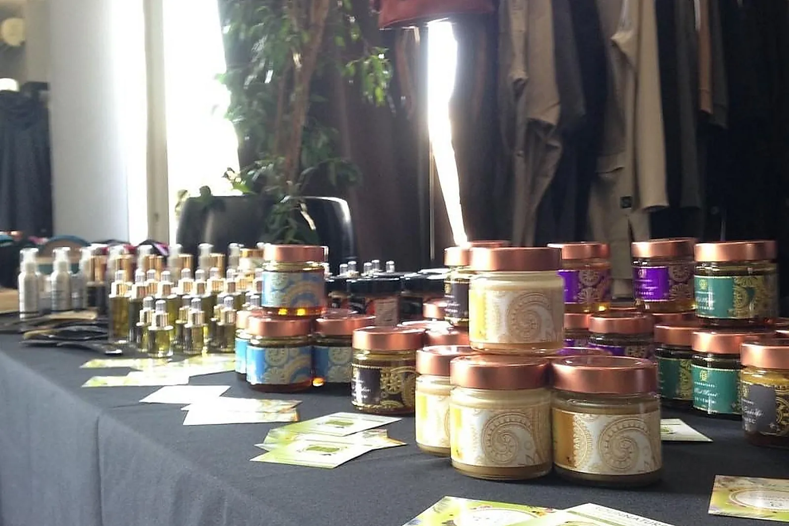 Lieux événementiels, LOFT CHAMPS ELYSÉES