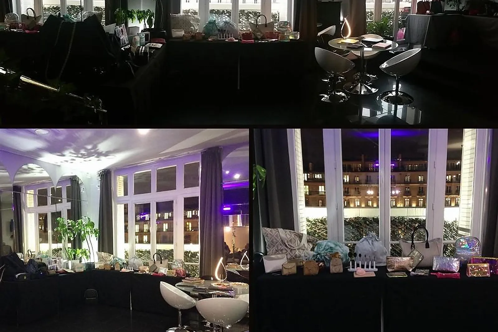 Lieux événementiels, LOFT CHAMPS ELYSÉES