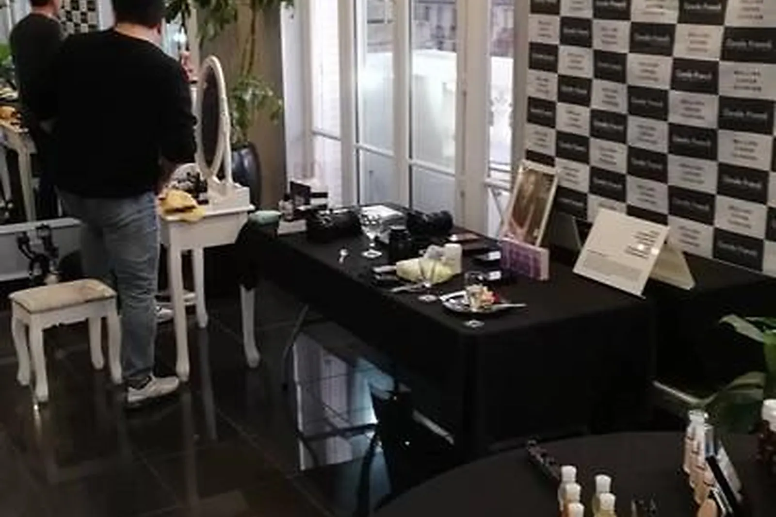 Lieux événementiels, LOFT CHAMPS ELYSÉES