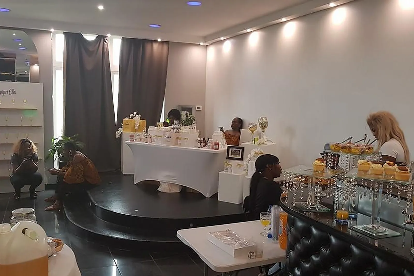 Lieux événementiels, LOFT CHAMPS ELYSÉES