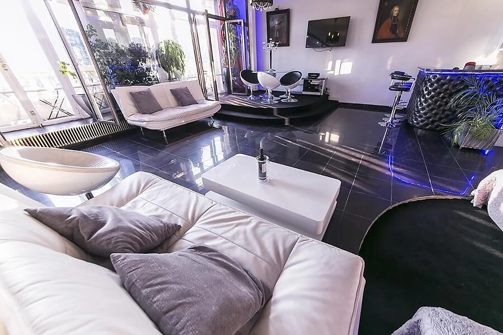 Lieux événementiels, LOFT CHAMPS ELYSÉES