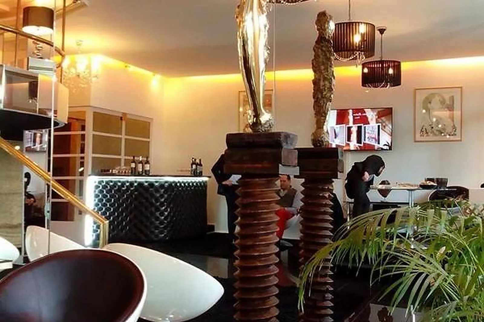 Lieux événementiels, LOFT CHAMPS ELYSÉES