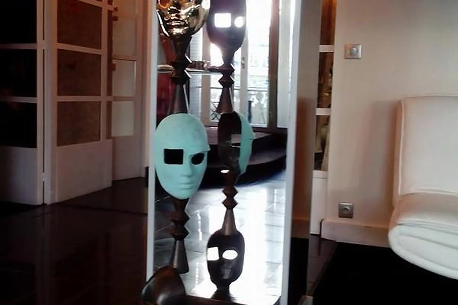 Lieux événementiels, LOFT CHAMPS ELYSÉES