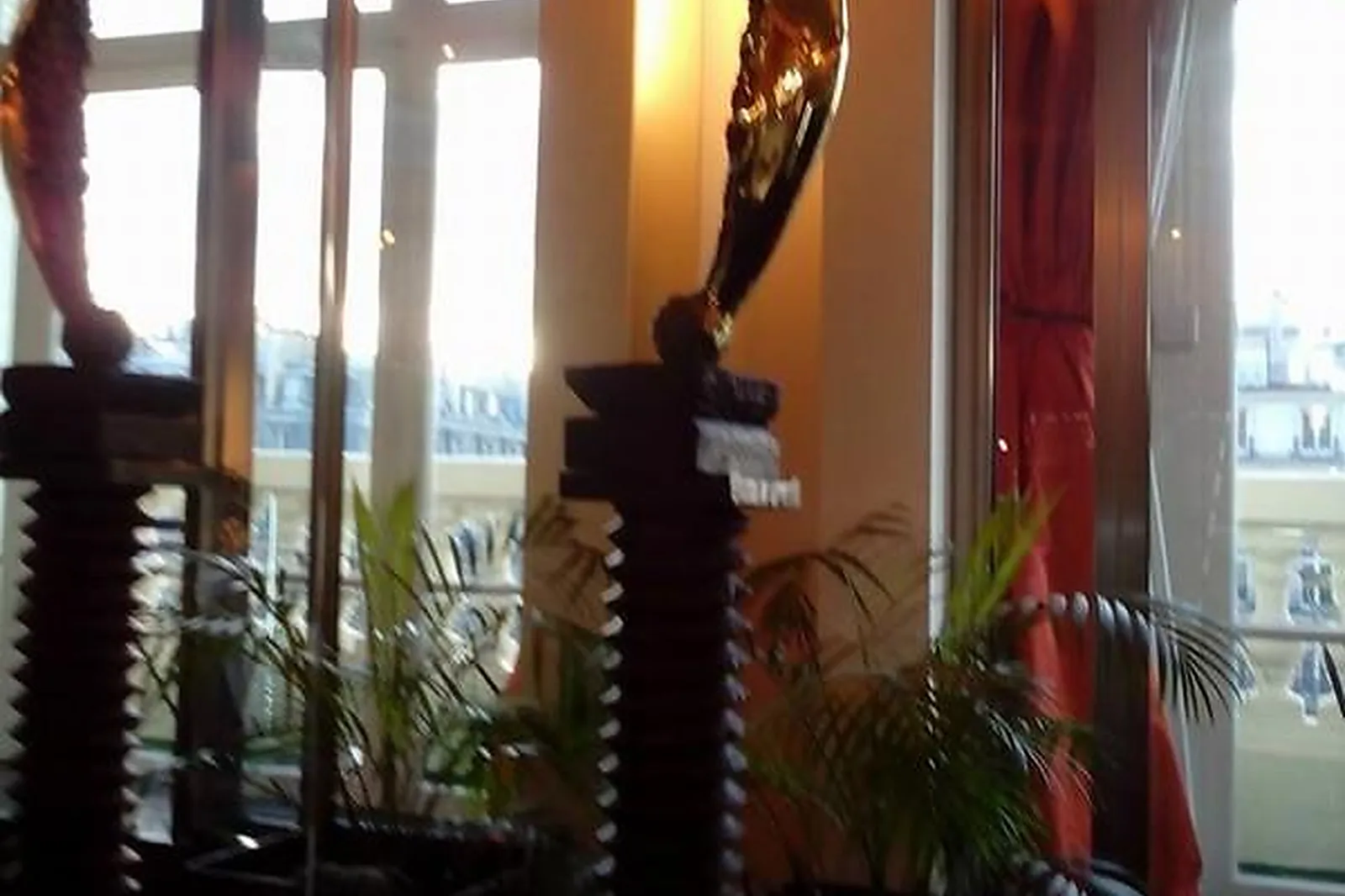 Lieux événementiels, LOFT CHAMPS ELYSÉES