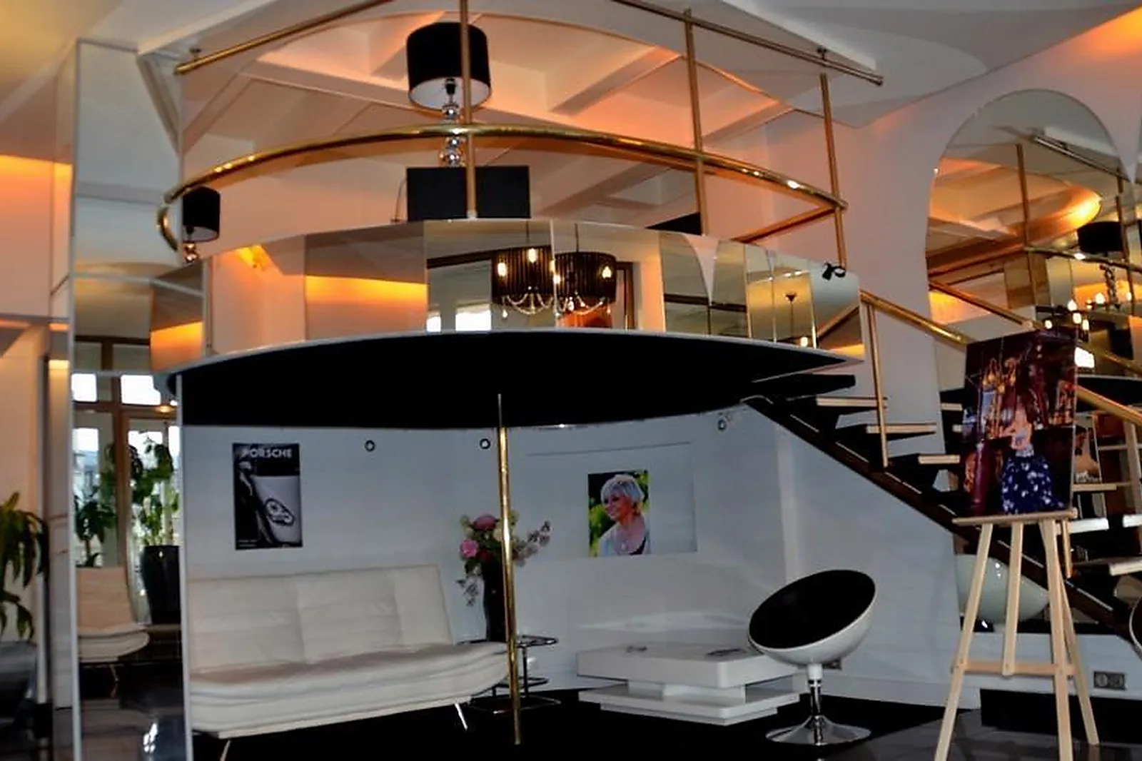 Lieux événementiels, LOFT CHAMPS ELYSÉES