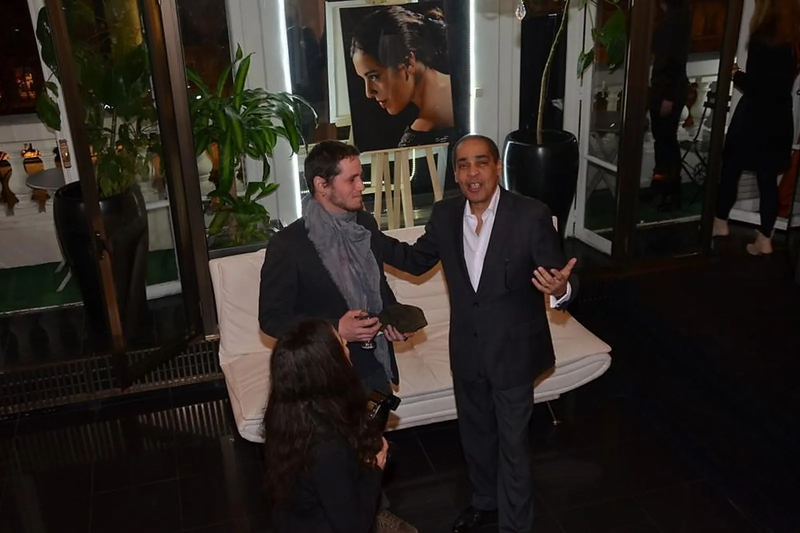 Lieux événementiels, LOFT CHAMPS ELYSÉES