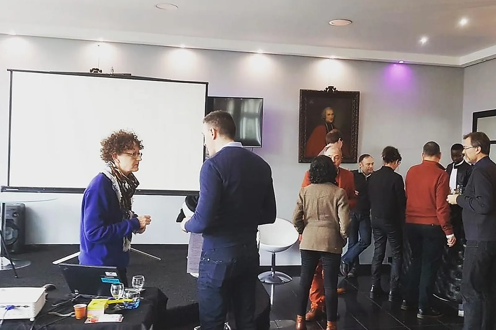 Lieux événementiels, LOFT CHAMPS ELYSÉES