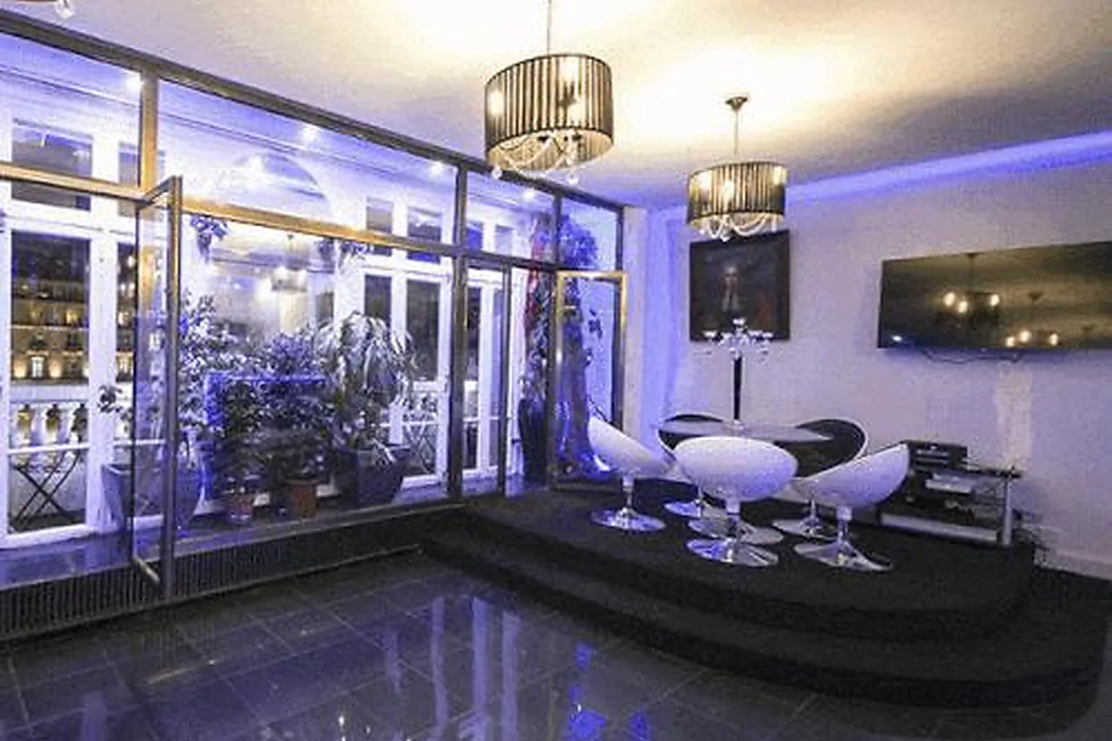 Lieux événementiels, LOFT CHAMPS ELYSÉES