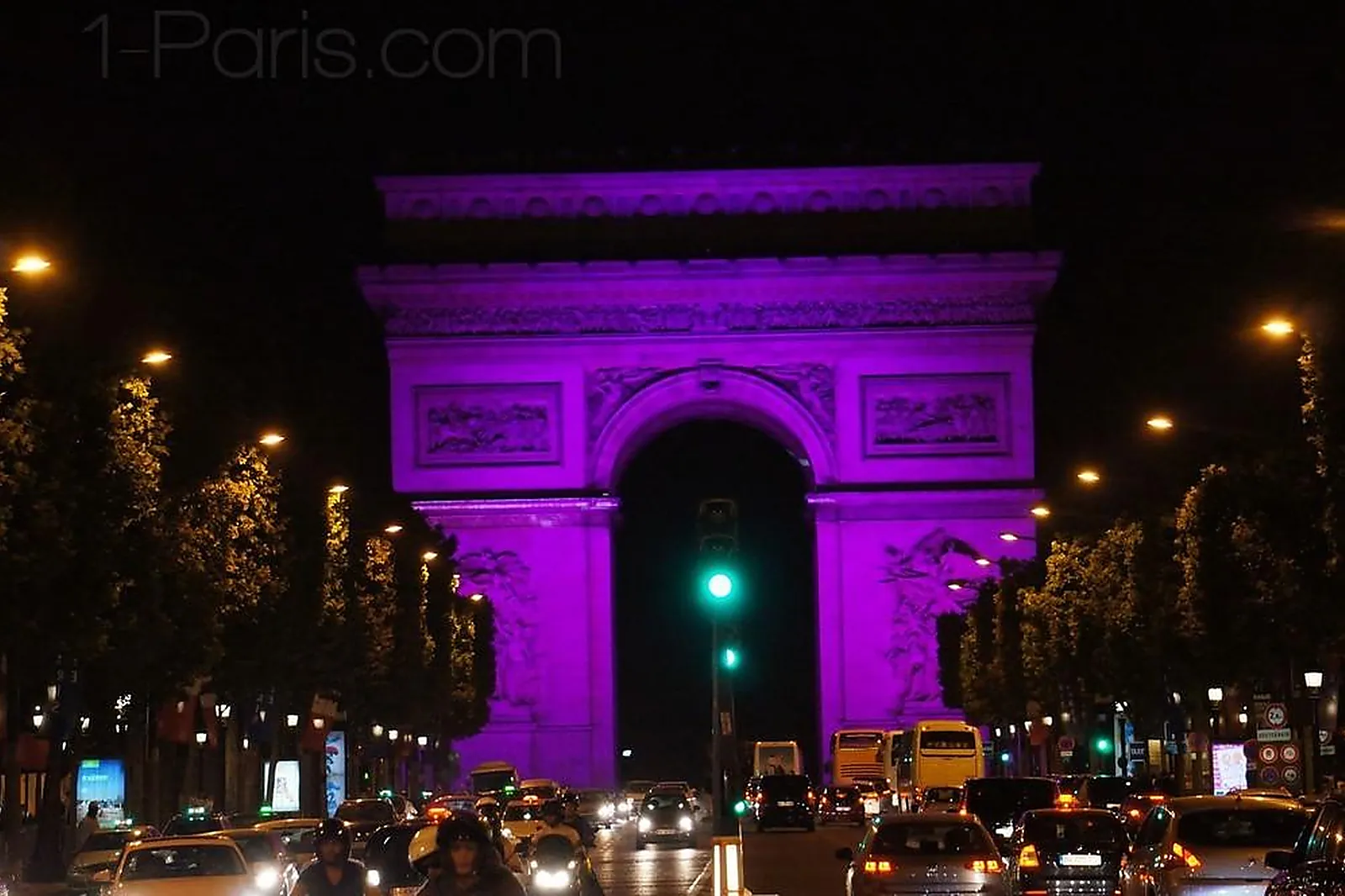 Lieux événementiels, LOFT CHAMPS ELYSÉES