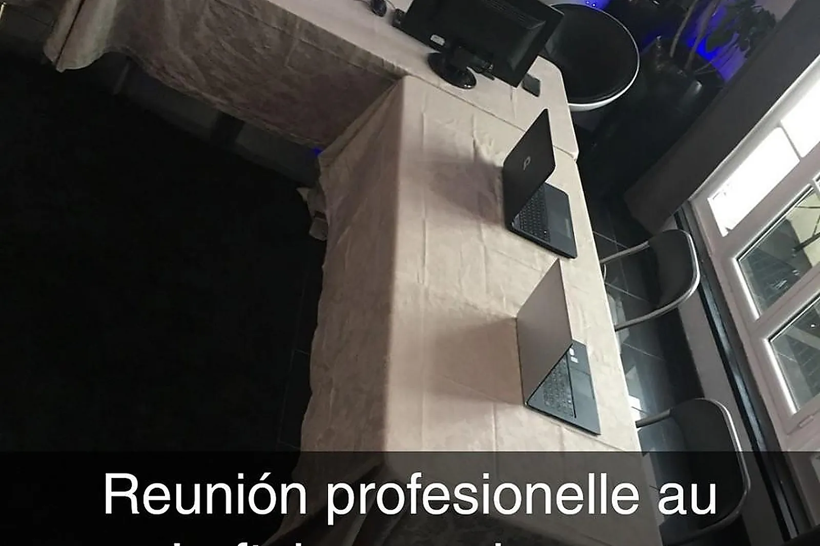 Lieux événementiels, LOFT CHAMPS ELYSÉES