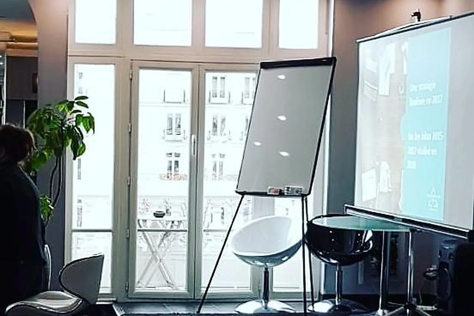 Lieux événementiels, LOFT CHAMPS ELYSÉES