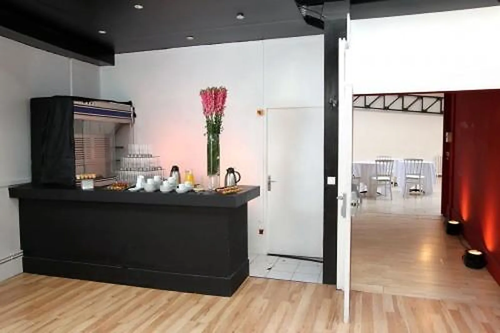 Lieux événementiels, LOFT GAMBETTA