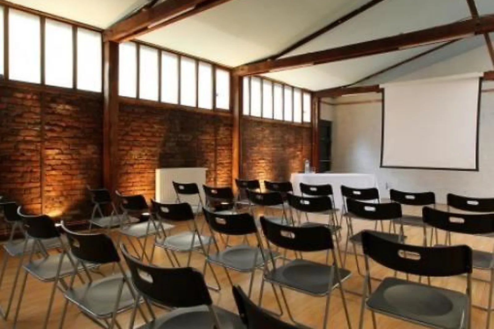 Lieux événementiels, LOFT GAMBETTA